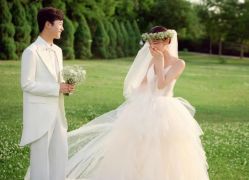 -钟爱一生婚纱摄影旗舰店