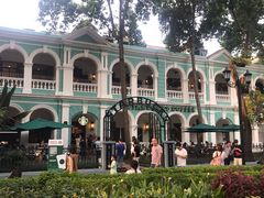 -星巴克臻选(广州沙面店)