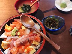 -千代武日本料理(哈西店)