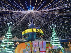 -广州长隆国际大马戏