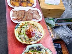 -清真蒋有记(老门东店)