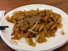 -沙河粉村·国家非遗传承(云台店)