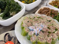 -鑫渔港海鲜本地菜·山海关浑锅(东戴河店)