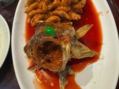 -吴门人家·苏宴宫廷菜(拙政园店)