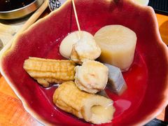 -天妇罗内顺田(罗湖店)