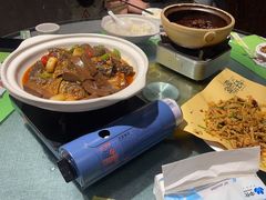 -全聚贤餐厅·湖北家常菜(沙湖店)