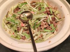 -喜棠·长沙家宴·海鲜·湘菜(麓谷店)