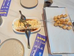 -轻松串吧(亦庄上海沙龙店)
