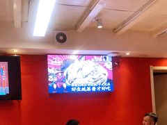 -龙虾当家·大排档(红谷滩五中店)