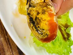 -谢记上海大排档(长寿路店)