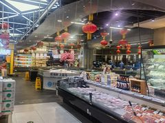 -盒马鲜生(红莲店)