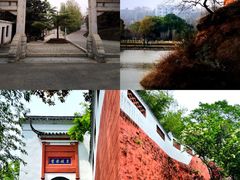 -东坡赤壁风景名胜区