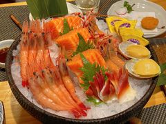 -菊上料理(蜀山银泰百货店)