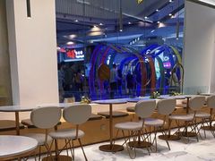 -喜茶(永旺梦乐城店)