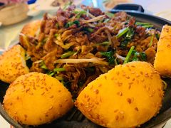八爷大炒肉-花家怡园