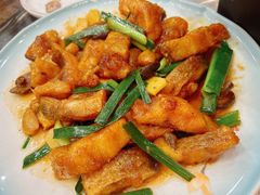 -美极鲜食坊(宝安南路店)