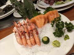 -大渔之观(安贞店)