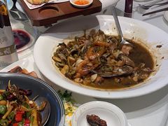 -沪华海鲜大酒楼(南汇店)