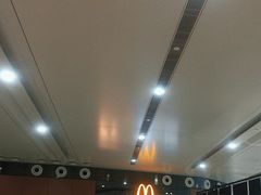 -麦当劳(北京大兴机场二层国内到达(安检外)店)