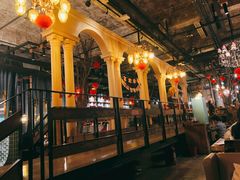 大堂-树熊(三川店)