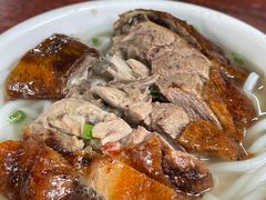 -凌舍好烧鹅(中山路店)