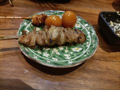 -鸟幸 TORISAKI 炭火居酒屋