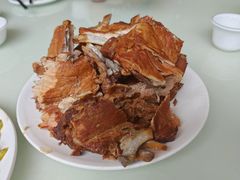 -胖子菜馆(隆昌路店)