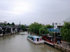 -嘉兴月河历史街区