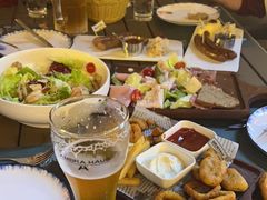 -Ambra Haus琥珀屋精酿餐厅(宝山店)