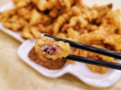 -奥华餐厅·老张记(台基厂店)