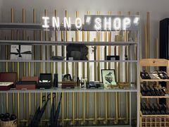 -深圳INNOGO楹诺酒店(罗湖口岸店)