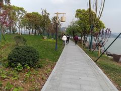 -东钱湖旅游度假区