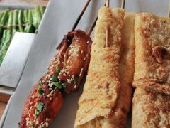 -木屋烧烤(坂田天安云谷店)