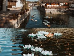 -慈城古县城景区