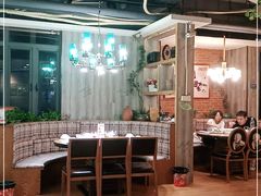 -肖记公安牛肉鱼杂馆· 省级非物质文化遗产(仁和路店)