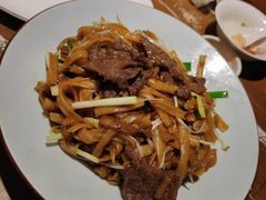 -广东道至正餐厅(区庄店)