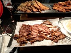 -华府海鲜碳烤自助(万达店)