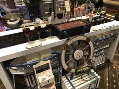 -印象餐厅(杭州国际博览中心北辰大酒店)