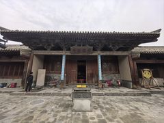 -慈云寺