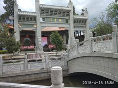 -大理文庙(大理古城)