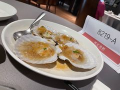 -徐记海鲜(观沙岭|滨江新城店)