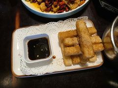 -陈麻婆豆腐总店