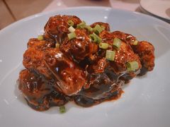 糖醋里脊-新安江奶酸菜鱼(总店)