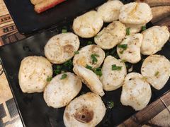 -老味烧烤(园林路店)