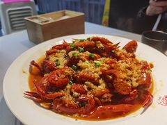 -李叔叔虾蟹大排档(青羊店)