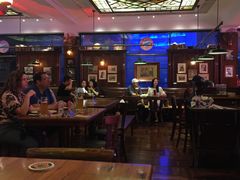 大堂-宝莱纳餐厅(滨江店)