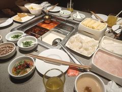 -海底捞火锅(未来城店)