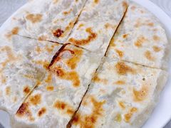 牛肉饼-瑞祥园杨家牛肉大饼店(九路店)