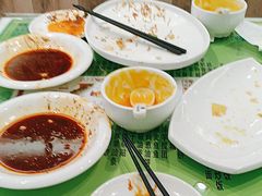 -令氏家外家周礼食府(桥南店)