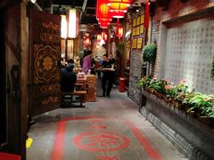 -蜀大侠火锅(寰球文化地标·总府店)